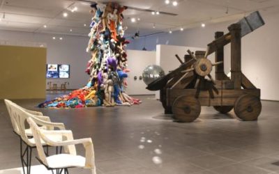 27 Concurso de Arte ELJ