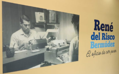 El oficio de ser jóven