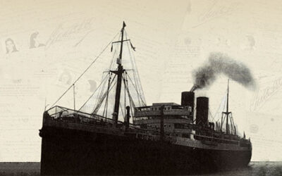 Spanish exile in the D.R.