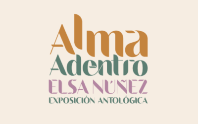 Alma Adentro: Elsa Núñez