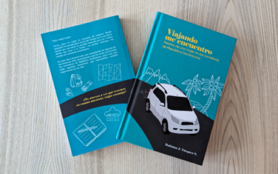 Viajando me encuentro