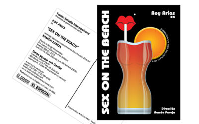 Teatro Estudio Internacional