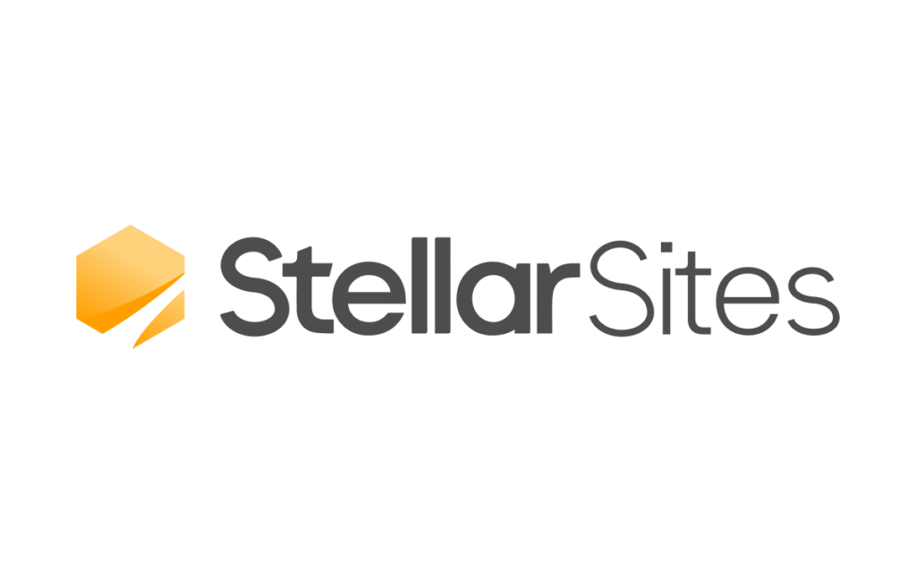 StellarSites Logo